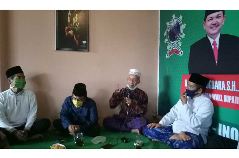 pcnu kabupaten semarang