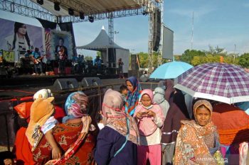 Wakil Ketua DPRD Tegal