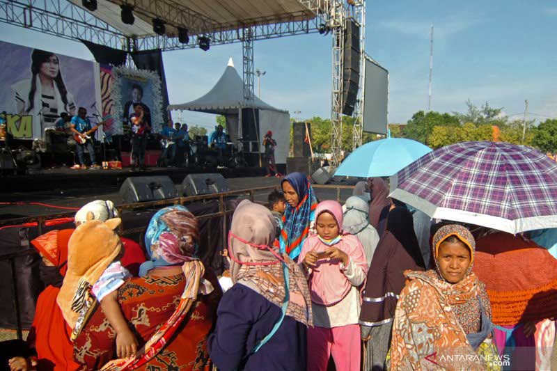 Wakil Ketua DPRD Tegal