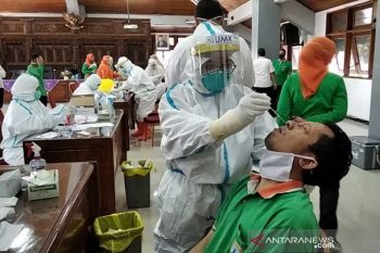 asn positif covid-19