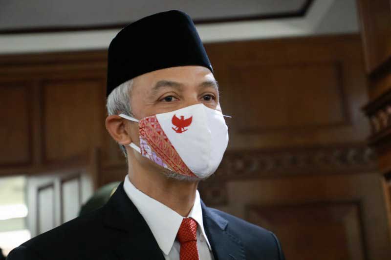 uu cipta kerja