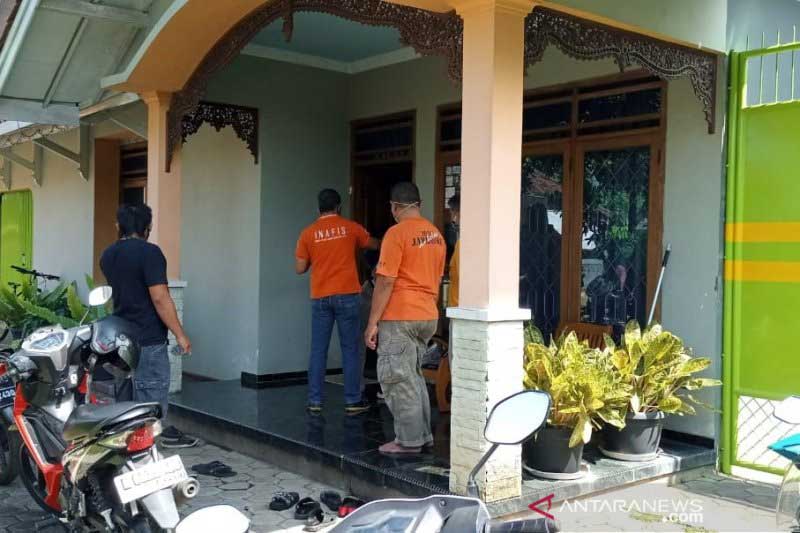 perampokan