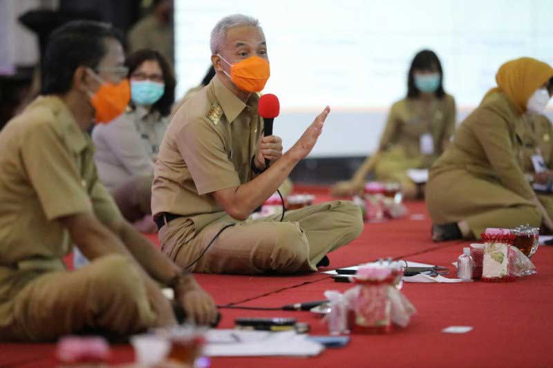 uu cipta kerja