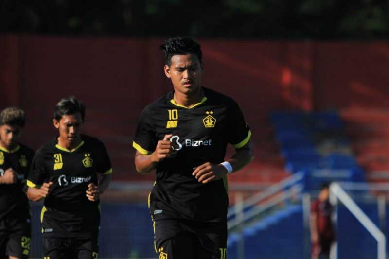 persik kediri