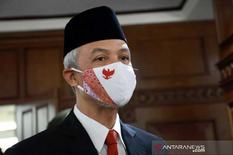 uu cipta kerja