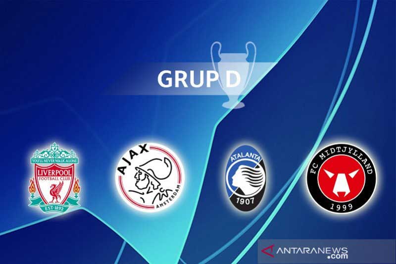 Liga Champions