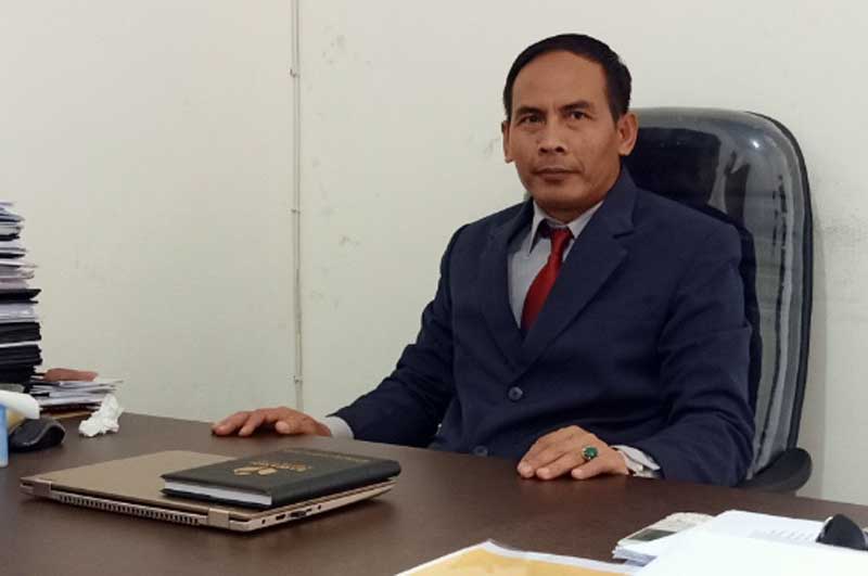 dugaan pelanggaran kampanye