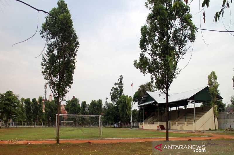 lapangan kotabarat
