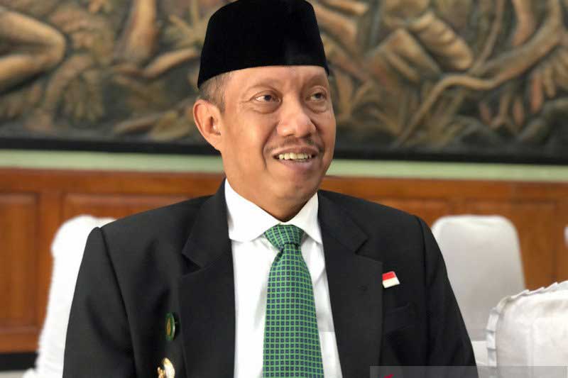 pakta integritas asn