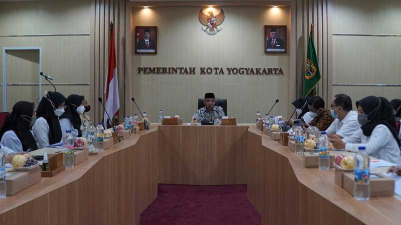 Penilaian Mandiri Dan Sanksi Pelanggaran Ktr Bakal Diterapkan Di Kota