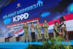 Bangun ‘Super Team’, Ahmad Luthfi Ajak DPRD Kolaborasi dengan Pemda