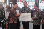 Gempur Kemiskinan di Brebes, Pemprov Jateng Gelontorkan Dana Rp28,01 Miliar