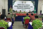 Jamin Keselamatan Pengurus Masjid, DMI Kabupaten Semarang Siapkan Asuransi Sosial