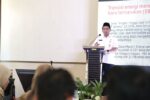 Wagub Taj Yasin: Transisi Energi Baru Terbarukan Bukan Pilihan, Tapi Keharusan