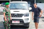 Koperasi Merah Putih di Temanggung Mulai Terima Fasilitas Truk hingga Mobil 4×4