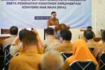 Garda Terdepan di Kelurahan, 34 Relawan SAPA Kota Magelang Resmi Bertugas Cegah Kekerasan