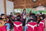 Tak Lagi Kaku, Musik Keroncong Mulai Masuk Sekolah dan Jadi Ekstrakurikuler di Magelang
