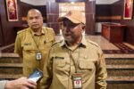 Kabar Baik bagi Warga Blora, Perbaikan Jalan Randublatung-Cepu Mulai Dilelang