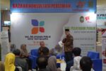 Hadir di MPP, Bazar Perizinan Kota Yogyakarta Permudah Warga Urus Dokumen Bangunan