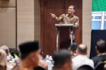 Kejar Target Nasional, Pemprov Jateng Genjot Luas Lahan Sawah Dilindungi Capai 970 Ribu Hektare