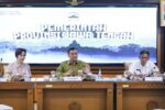 Gandeng KPK, Ahmad Luthfi Bersihkan Sengkarut Tambang Galian C di Jateng