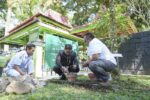 Jejak Penasihat Pangeran Diponegoro, Makam Kyai Langgeng Magelang Direnovasi Jadi Wisata Religi