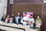 Iming-imingi Uang dan Tumbler, Pelatih Taekwondo di Ambarawa Cabuli Atlet Bawah Umur