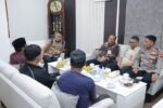 Bupati Purbalingga Damaikan Polemik Viral “Telur Tumpah” di Kutawis
