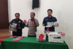 Terdesak Ekonomi, Perampok Royal Phone Ambarawa Bunuh Pemiliknya Pakai Palu