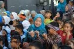 Tekan Kecanduan Gawai pada Anak, TP PKK Temanggung Gelar Festival Dolanan Tradisional