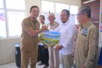 Tingkatkan Kesejahteraan Petani, Pemkab Boyolali Gelontorkan Bantuan Pertanian di Karanggede