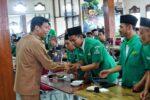 Wabup Magelang Dorong GP Ansor Jadi Garda Depan Solusi Masyarakat