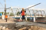 Hubungkan Jateng-DIY, Pemprov Jateng Percepat Pembangunan Jembatan Dengkeng